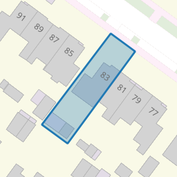 Perceel ZEI00-N-5292