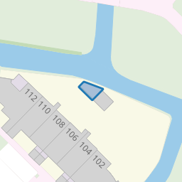 Perceel ZEI00-N-5306