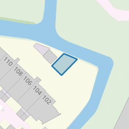 Perceel ZEI00-N-5308