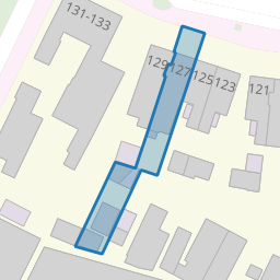 Perceel ZEI00-N-5311