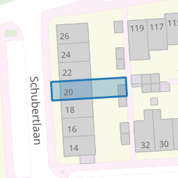 Perceel ZEI00-N-5329