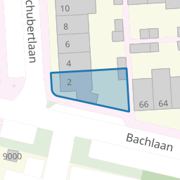 Perceel ZEI00-N-5338