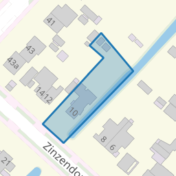 Perceel ZEI00-N-5349