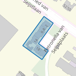 Perceel ZEI00-N-5356