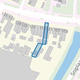 Perceel ZEI00-N-5369