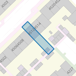 Perceel ZEI00-N-5416