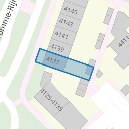 Perceel ZEI00-N-5444