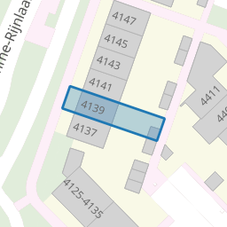 Perceel ZEI00-N-5445