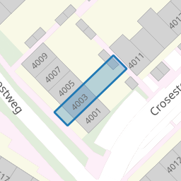 Perceel ZEI00-N-5451