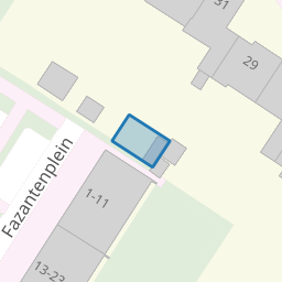 Perceel ZEI00-N-5511