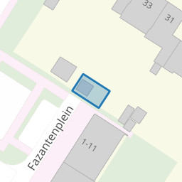 Perceel ZEI00-N-5512