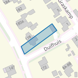 Perceel ZEI00-N-5516