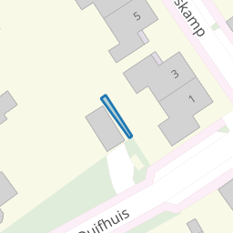 Perceel ZEI00-N-5517