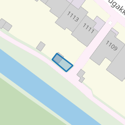 Perceel ZEI00-N-5538