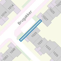 Perceel ZEI00-N-5547