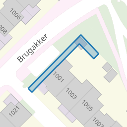 Perceel ZEI00-N-5560