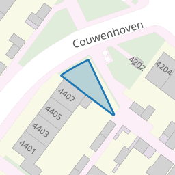 Perceel ZEI00-N-5598