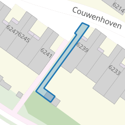 Perceel ZEI00-N-5673