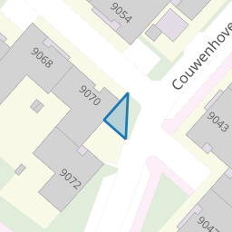 Perceel ZEI00-N-5747