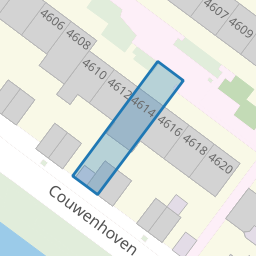 Perceel ZEI00-N-5756