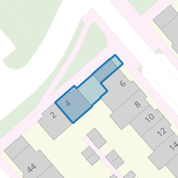 Perceel ZEI00-N-5767