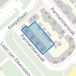 Perceel ZEI00-N-5768