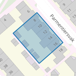 Perceel ZEI00-N-5769