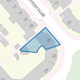 Perceel ZEI00-N-5772