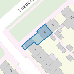 Perceel ZEI00-N-5778