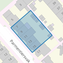 Perceel ZEI00-N-5780