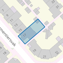 Perceel ZEI00-N-5781