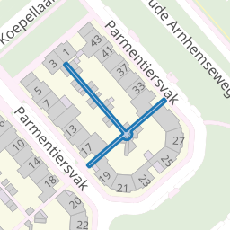 Perceel ZEI00-N-5786