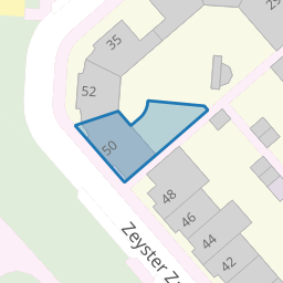 Perceel ZEI00-N-5795