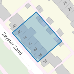 Perceel ZEI00-N-5802