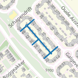 Perceel ZEI00-N-5804