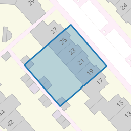 Perceel ZEI00-N-5806