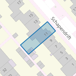 Perceel ZEI00-N-5810