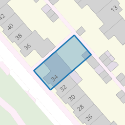 Perceel ZEI00-N-5813