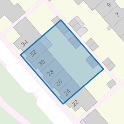 Perceel ZEI00-N-5814