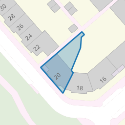 Perceel ZEI00-N-5821