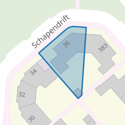 Perceel ZEI00-N-5825