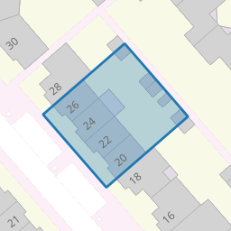 Perceel ZEI00-N-5828