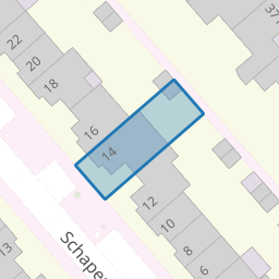 Perceel ZEI00-N-5831