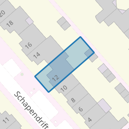 Perceel ZEI00-N-5832