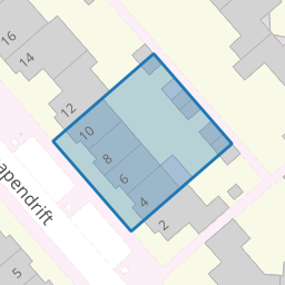 Perceel ZEI00-N-5833