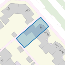 Perceel ZEI00-N-5836