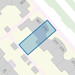 Perceel ZEI00-N-5837