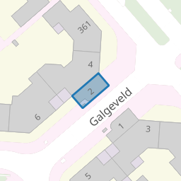 Perceel ZEI00-N-5850