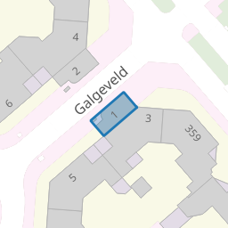 Perceel ZEI00-N-5852