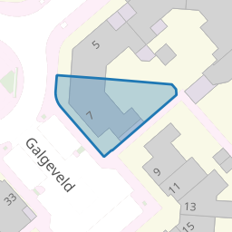 Perceel ZEI00-N-5853